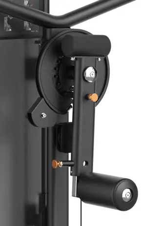 Toorx Professional Absolute Multi Hip Machine PLX-9100-3