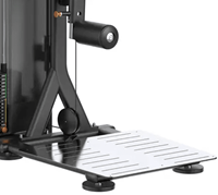 Toorx Professional Absolute Multi Hip Machine PLX-9100-2