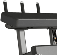 Toorx Professional Standing Leg Curl FWX-9500-3