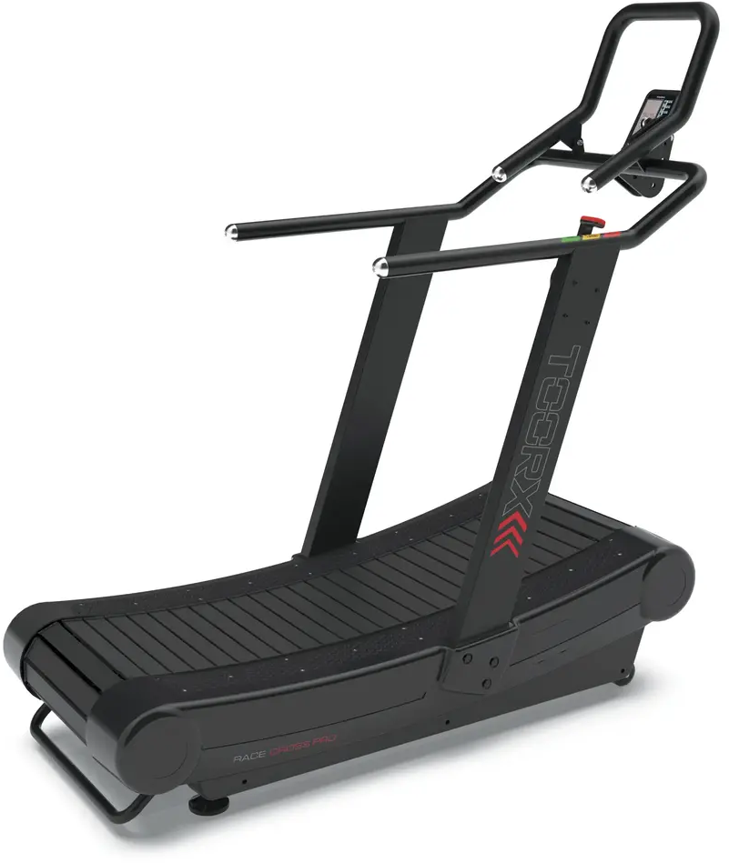 Toorx Professional Race Cross Pro Curved Loopband