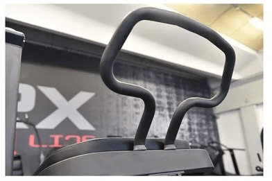 Gluteus Machine 1