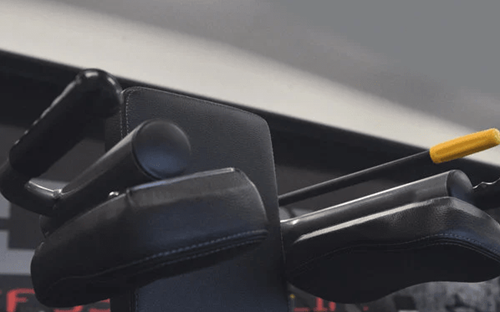 Toorx Professional Hack Squat FWX-6200-3