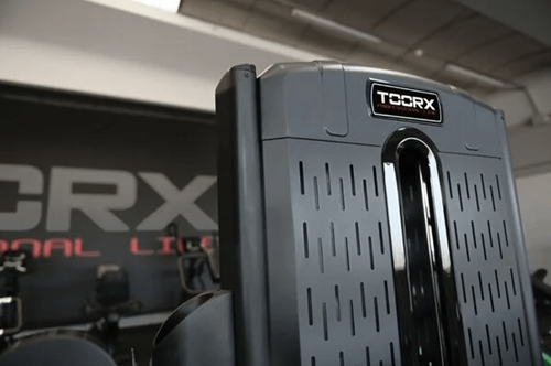 Toorx Professional Aktiv Chest Press PLX-4100-3