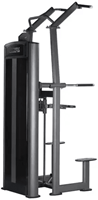 Toorx Professional Assisted Pull Up / Chin Up / Dip PLX-6350-3