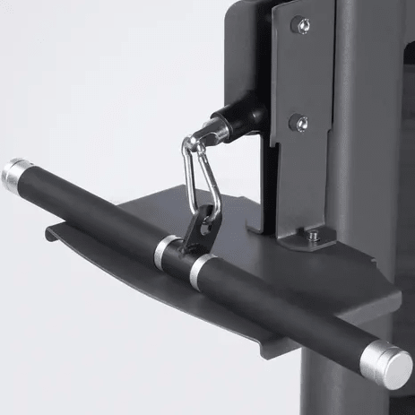 Toorx Professional Lat Machine & Pulley PLX-7500-3