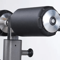 Toorx Professional Lat Machine & Pulley PLX-7500-2