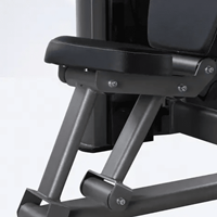 Multi Press seat