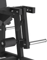 Toorx Professional Avant Standing Leg Curl FWX-7500-3