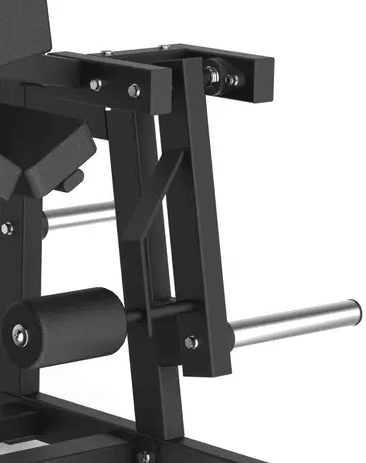 Toorx Professional Avant Standing Leg Curl FWX-7500-3