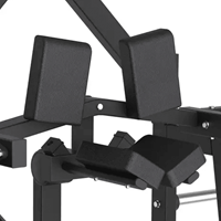 Toorx Professional Avant Standing Leg Curl FWX-7500-2