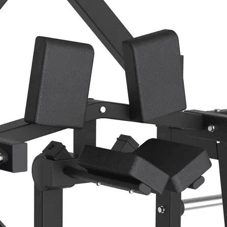 Toorx Professional Avant Standing Leg Curl FWX-7500-2