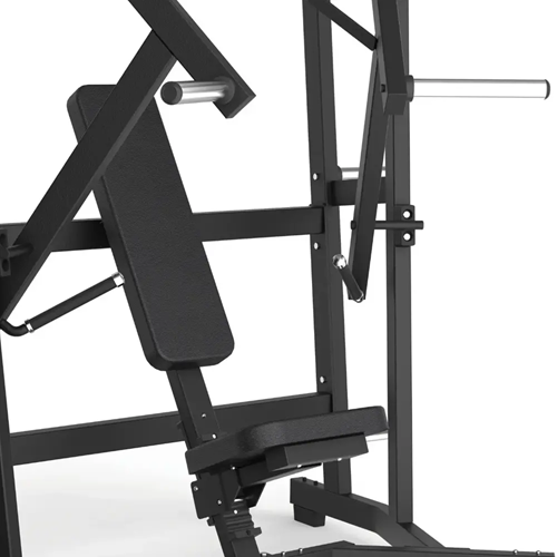 Toorx Professional Avant Wide Chest Press FWX-6300-2