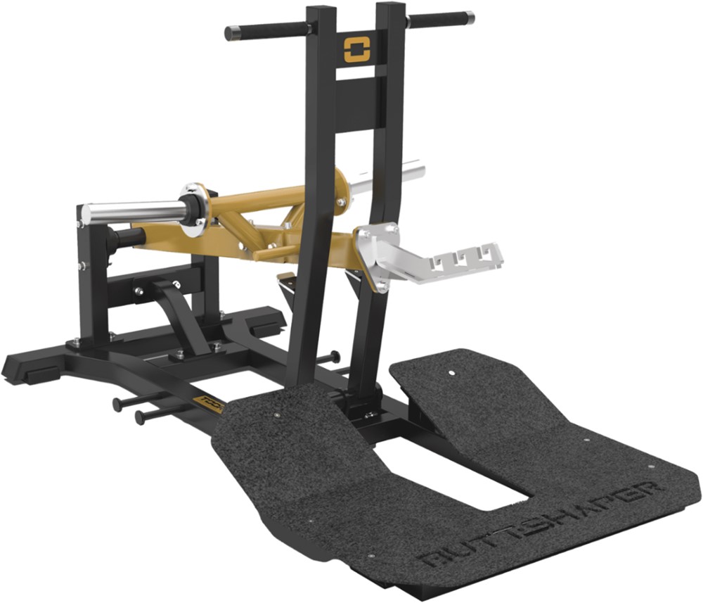 Toorx Professional Belt Squat FWX-10200 - Butt Shaper Line