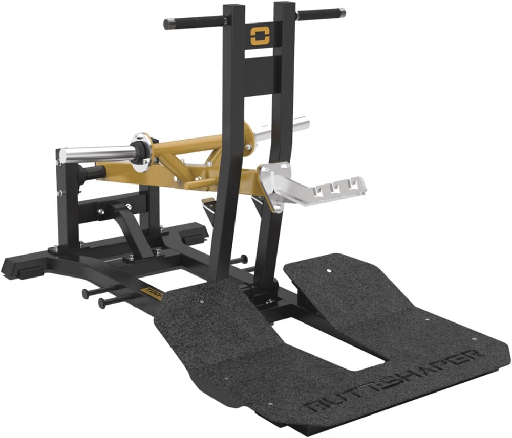 Toorx Professional Belt Squat FWX-10200