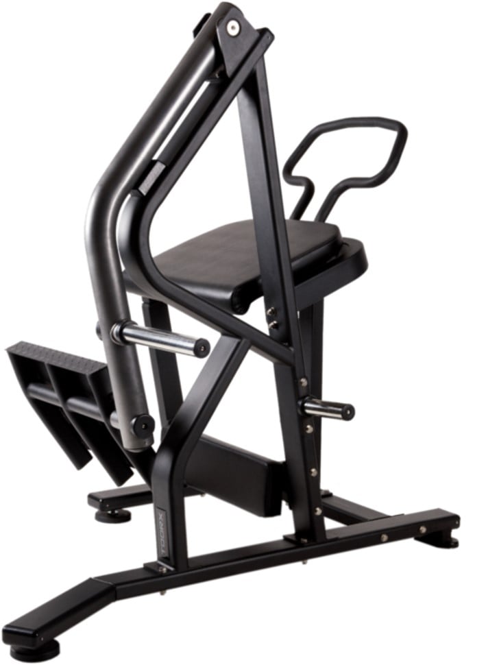 Toorx Professional FWX-4600 Aktiv Gluteus Machine - Tweedekans