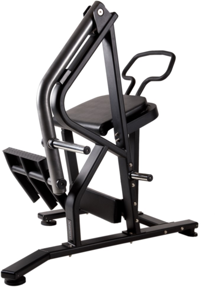 Toorx Professional FWX-4600 Aktiv Gluteus Machine