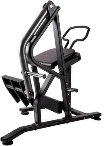 Toorx Professional FWX-4600 Aktiv Gluteus Machine - Tweedekans