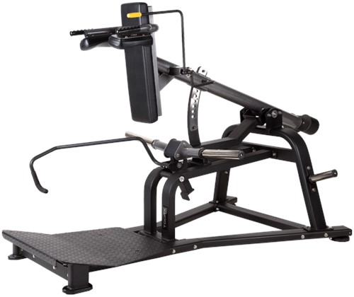 Toorx Professional Hack Squat FWX-6200