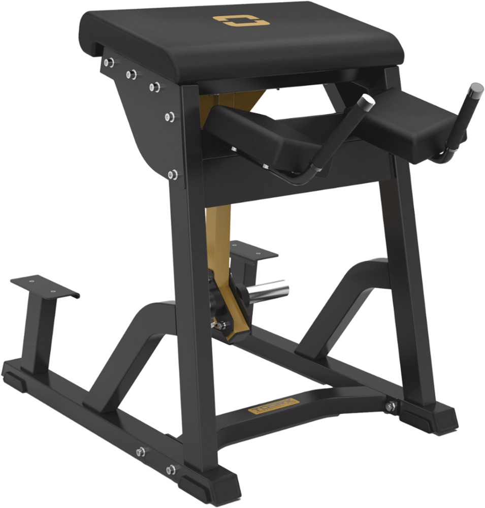 Toorx Professional Hyper Reverse FWX-10600