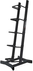 Toorx Professional RPF-B5 Powerbag Rek voor 5 powerbags