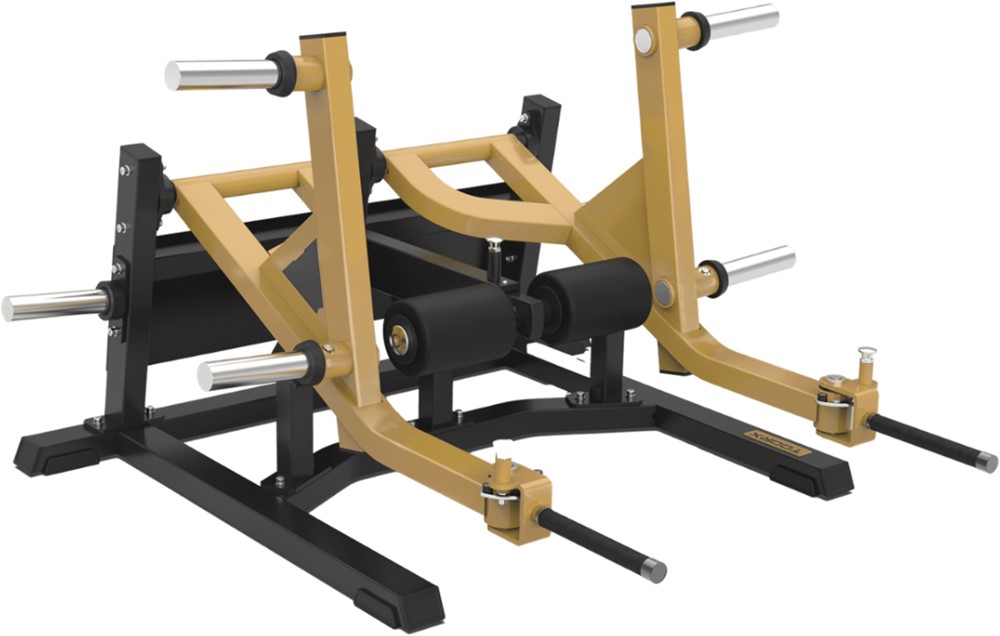 Toorx Professional Squat Lunge FWX-10100 - Butt Shaper Line