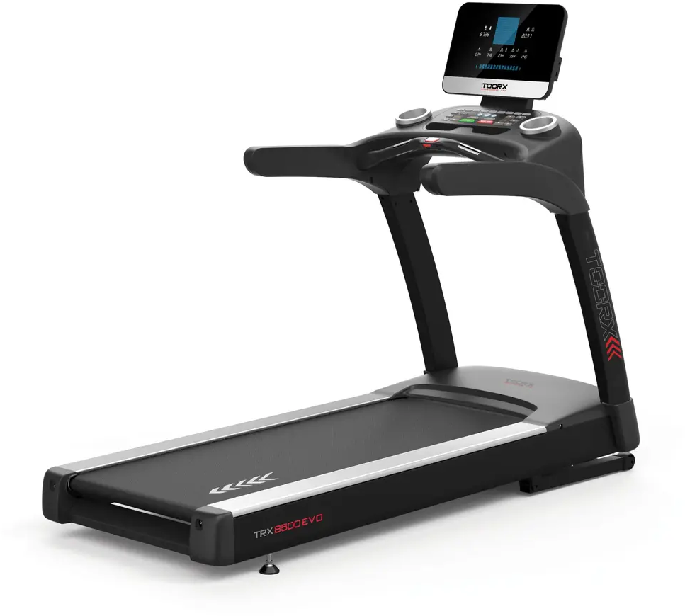 Toorx Professional TRX 8500 EVO Loopband