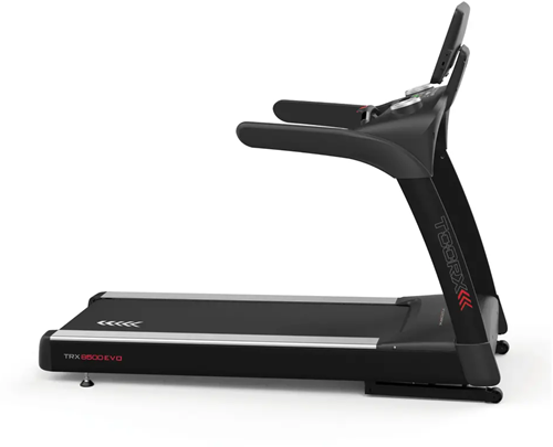 Toorx Professional TRX 8500 EVO Loopband - Gratis trainingsschema-3