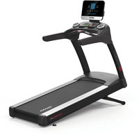 Toorx Professional TRX 8500 EVO Loopband