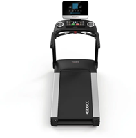 Toorx Professional TRX 8500 EVO Loopband