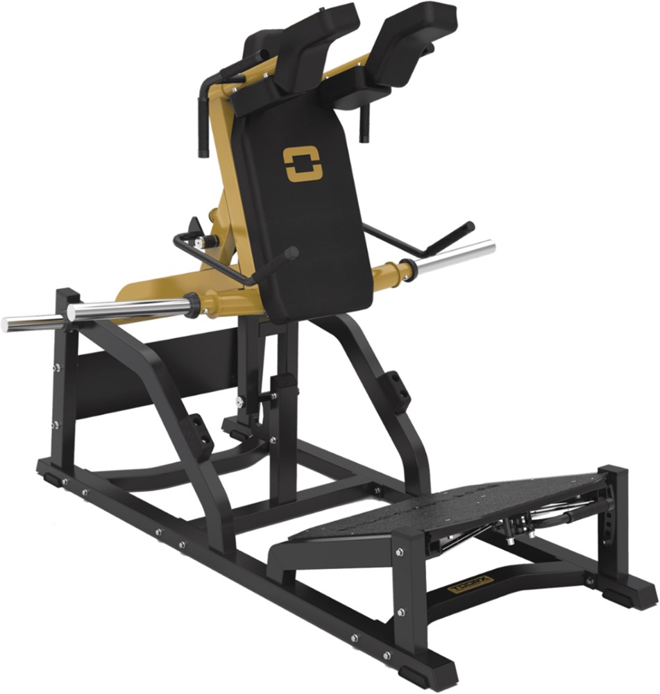 Toorx Professional V Squat FWX-10000 - Butt Shaper Line