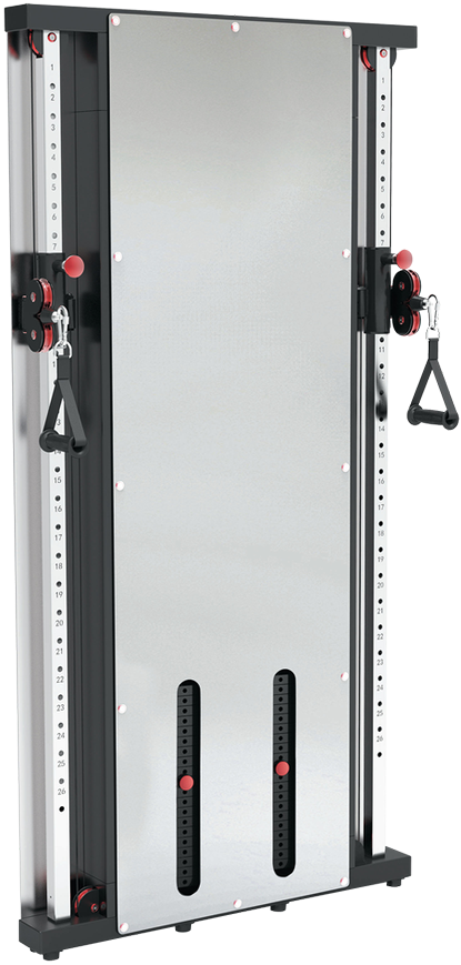Toorx Fitness PRX-3500 Dual Pulley - Standalone