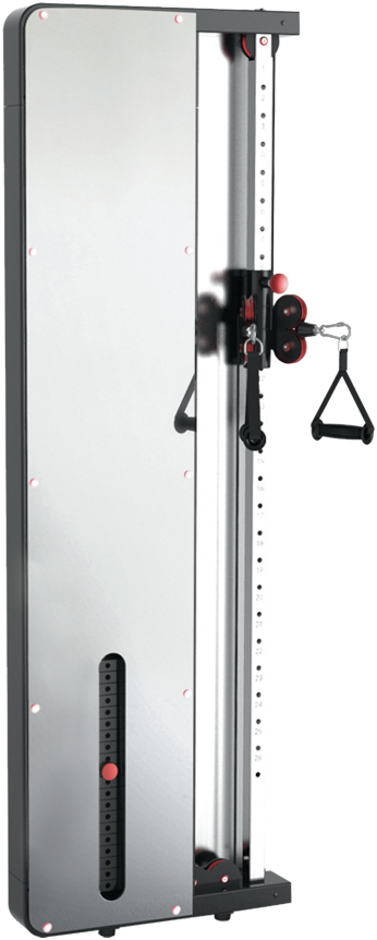 Toorx Fitness PRX-3000 Single Pulley
