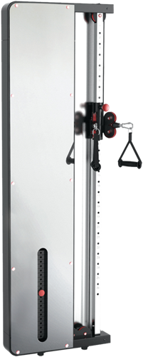 Toorx Fitness PRX-3000 Single Pulley
