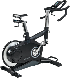 fitnessapparaat.nl Toorx SRX-3500 Indoor Cycle - Gratis trainingsschema aanbieding
