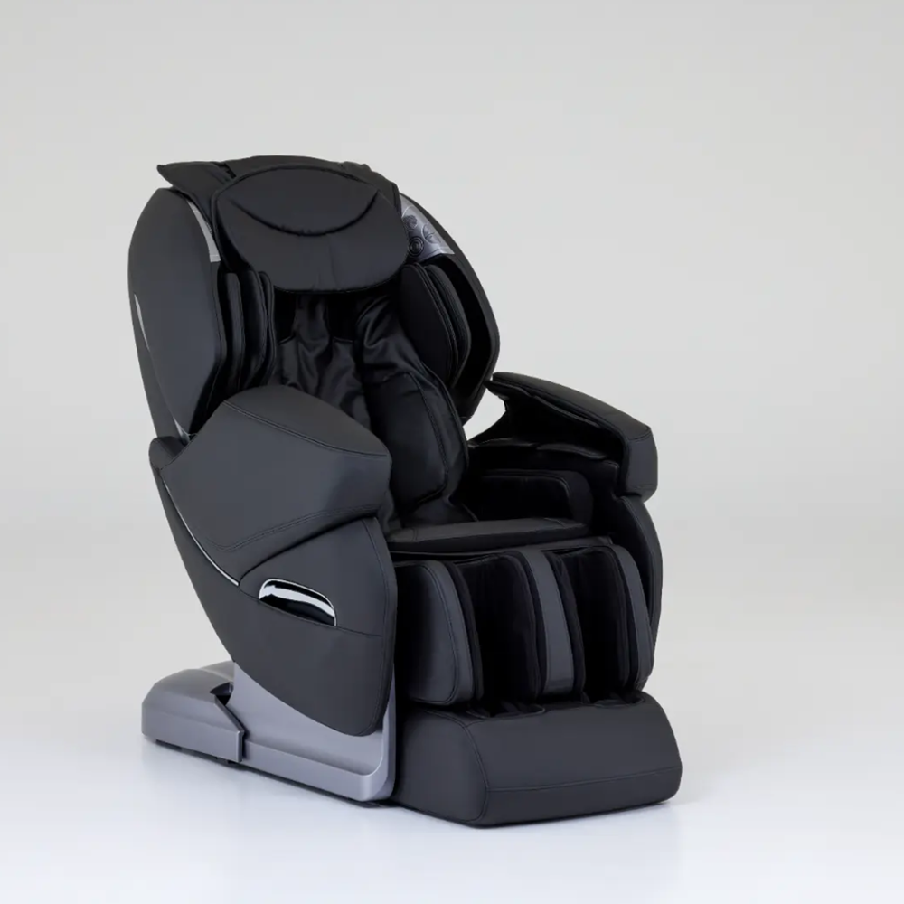 TotalSeat Massagestoel Capri - Zwart