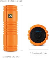 Nano Vibe Foam Roller size