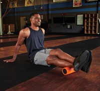 Nano Vibe Foam Roller Lifestyle