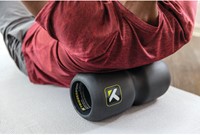 Channel Foam Roller Lifestyle