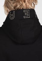 Gorilla Wear Tracey Cropped Hoodie