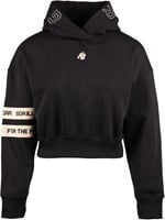 Gorilla Wear Tracey Cropped Hoodie