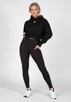 Gorilla Wear Tracey Cropped Hoodie