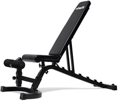 Trainingsbanken / Fitnessbanken