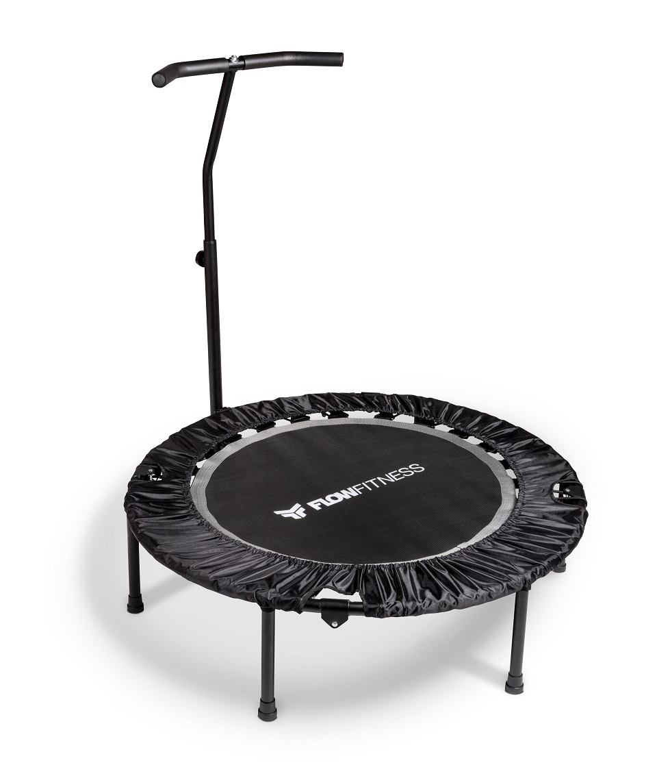 Flow Fitness FT70 Trampoline 70cm