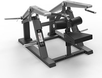 Spirit Fitness Triceps Extension - Plate Loaded