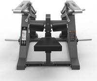 Spirit Fitness Triceps Extension - Plate Loaded-2