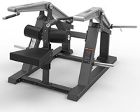 Spirit Fitness Triceps Extension - Plate Loaded-3