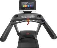 Toorx Fitness TRX-2500 Loopband - 15,6 inch TFT HD Scherm-2