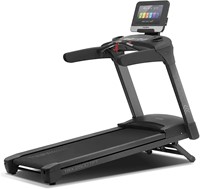 Toorx Fitness TRX-2500 Loopband - 15,6 inch TFT HD Scherm-3