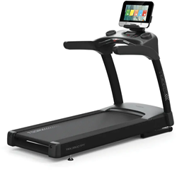 Toorx Fitness Loopband TRX 3500 TFT - Gratis Trainingsschema