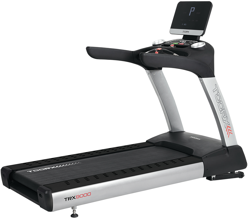 Toorx TRX-9000 Loopband